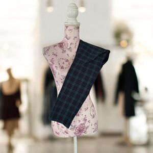 Tommy Hilfiger Women Fit Trouser